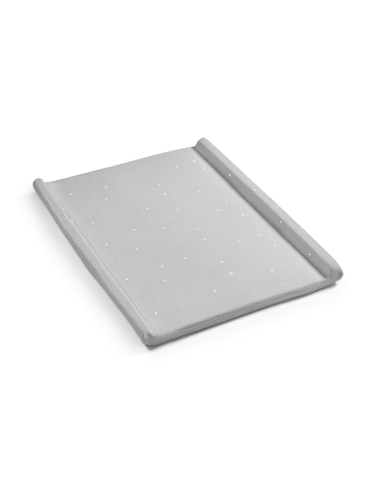Funda Cambiador DOCO Sleeping 70x50 | Carapillo Bebé