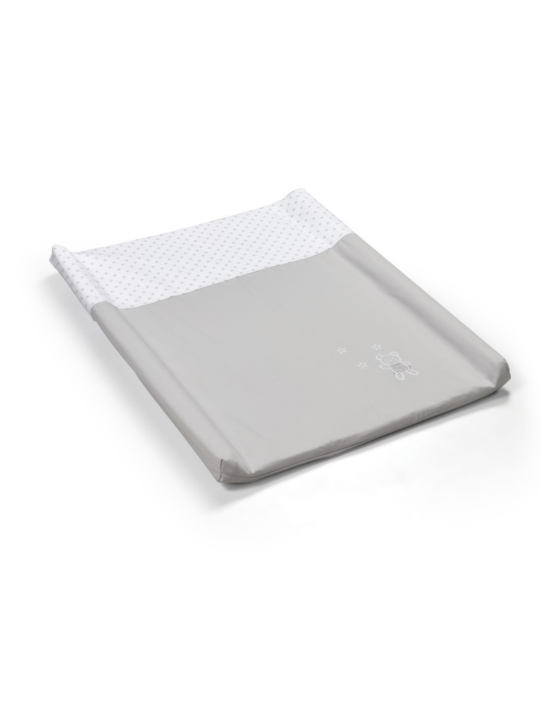 Funda Cambiador DOCO Sleeping 70x50 | Carapillo Bebé