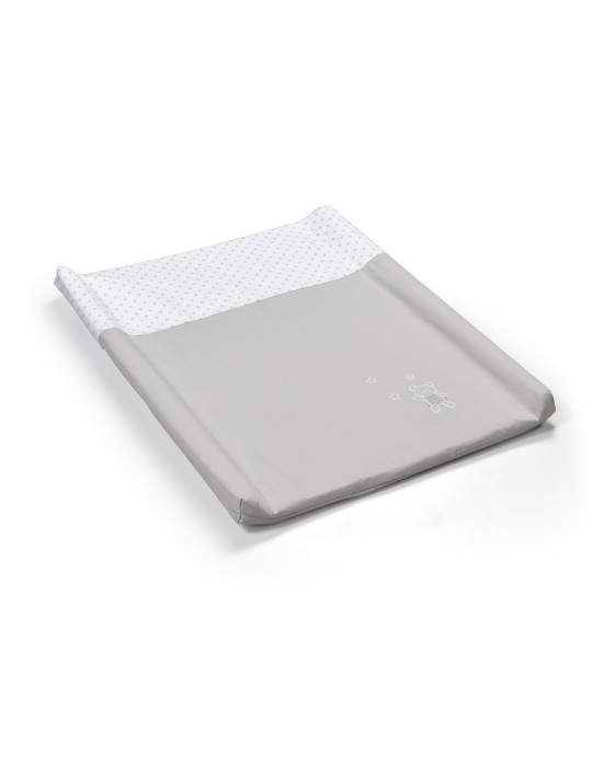 Funda Cambiador DOCO Sleeping 70x50 | Carapillo Bebé