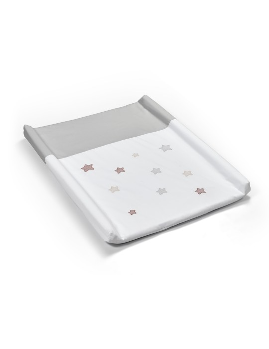 Funda Cambiador DOCO Sleeping 70x50 | Carapillo Bebé