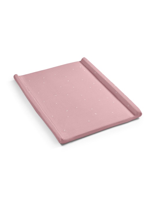 Funda Cambiador DOCO Sleeping 70x50 | Carapillo Bebé
