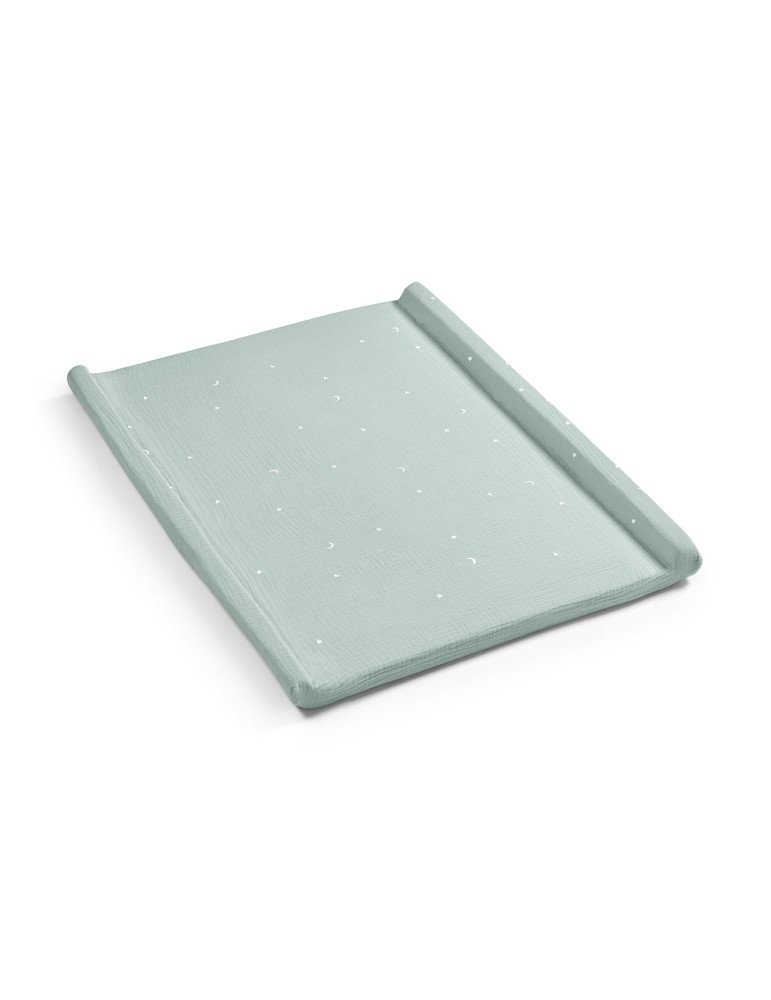 Funda Cambiador DOCO Sleeping 70x50 | Carapillo Bebé