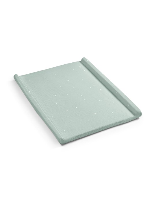 Funda Cambiador DOCO Sleeping 70x50 | Carapillo Bebé