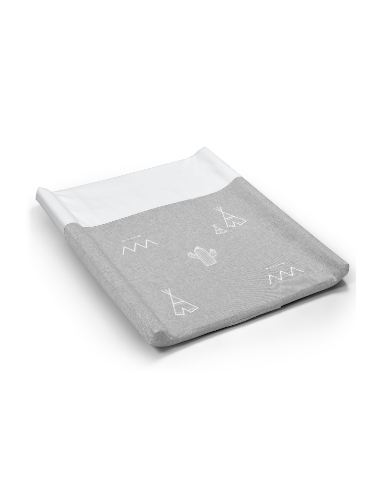 Funda Cambiador DOCO Sleeping 70x50 | Carapillo Bebé