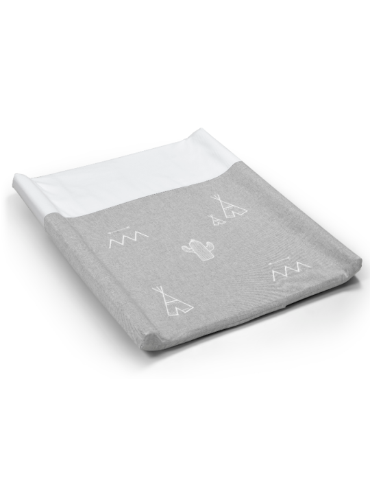 Funda Cambiador DOCO Sleeping 70x50 | Carapillo Bebé