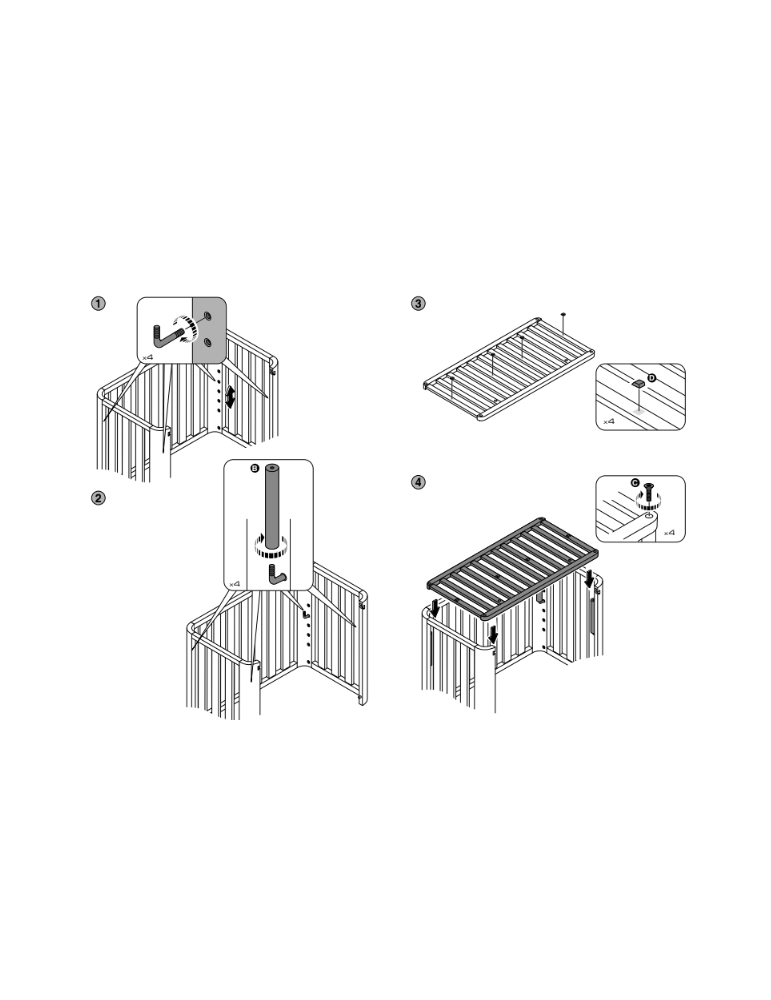 Kit Escritorio DOCCO 90x50 | Carapillo Bebé Kit Escritorio DOCCO 90x50 | Carapillo Bebé