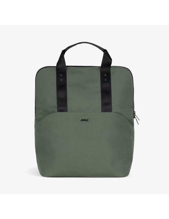 Mochila Forest Green Joolz | Carapillo Bebé