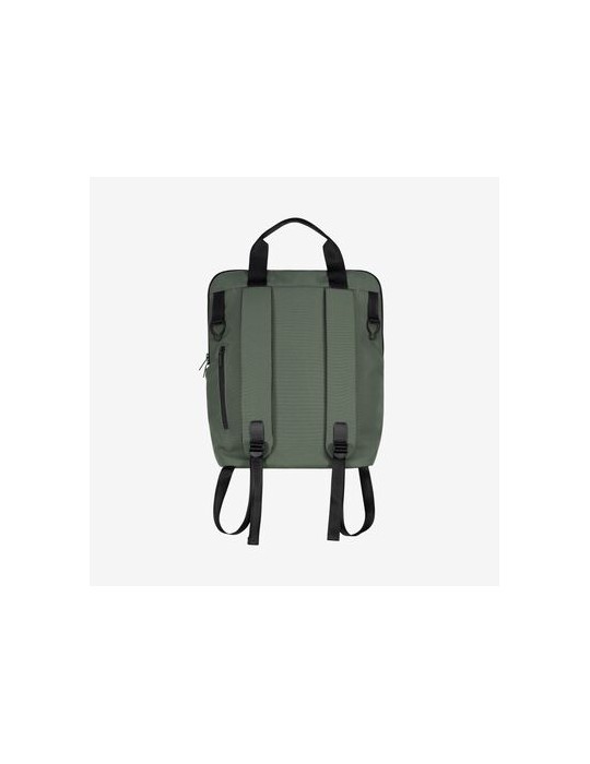 Mochila Forest Green Joolz | Carapillo Bebé