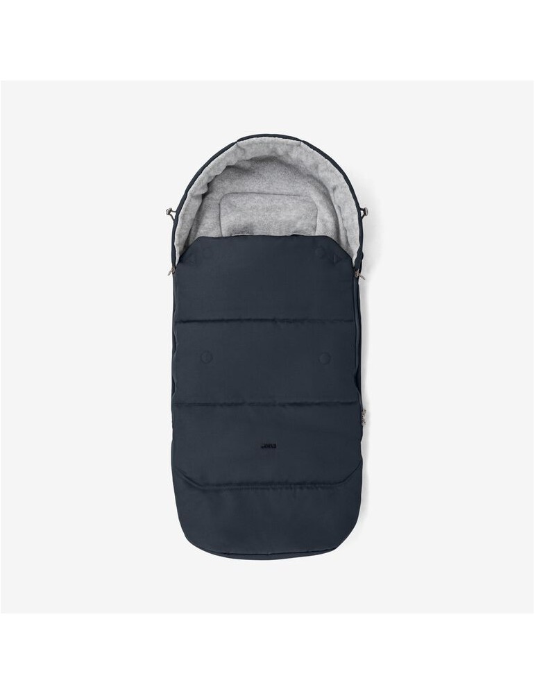 Saco Cubrepiernas Navy Blue | Carapillo Bebé