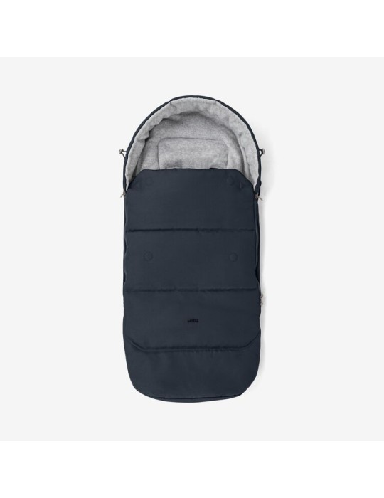 Saco Cubrepiernas Navy Blue | Carapillo Bebé