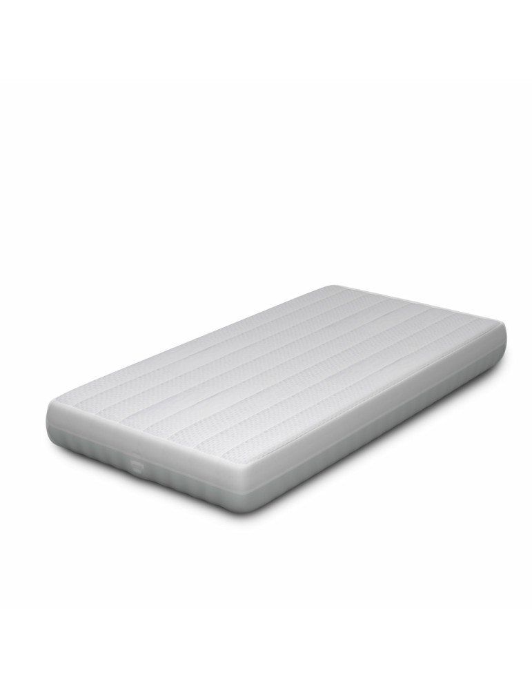 Funda Colchón Cuna Algodón Orgánico | Carapillo Bebé