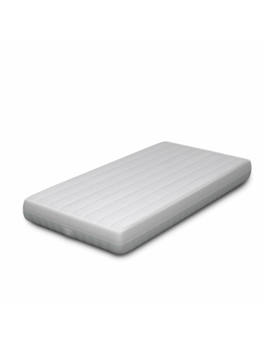 Funda Colchón Cuna Algodón Orgánico | Carapillo Bebé