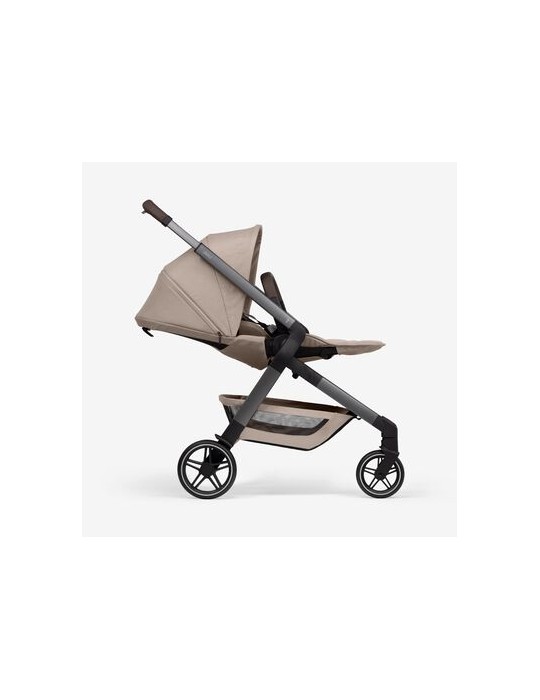 Silla Joolz Hub 2 | Carapillo Bebé