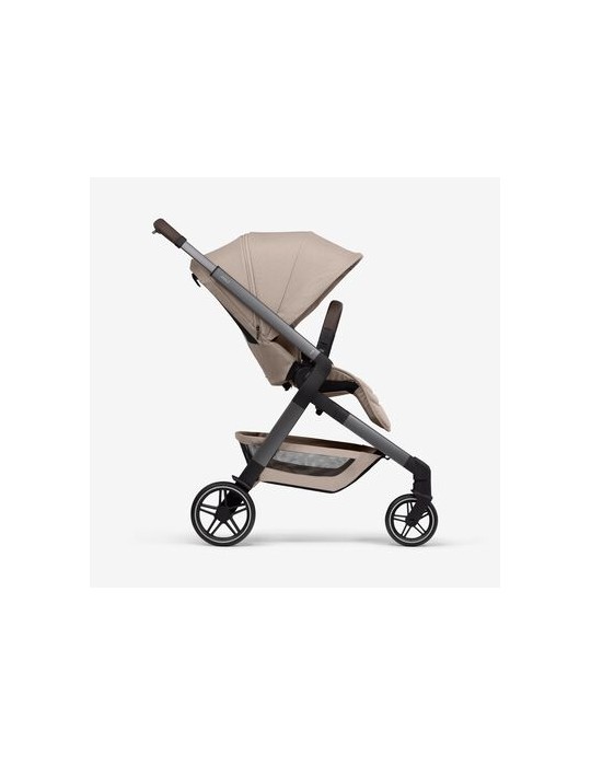Silla Joolz Hub 2 | Carapillo Bebé