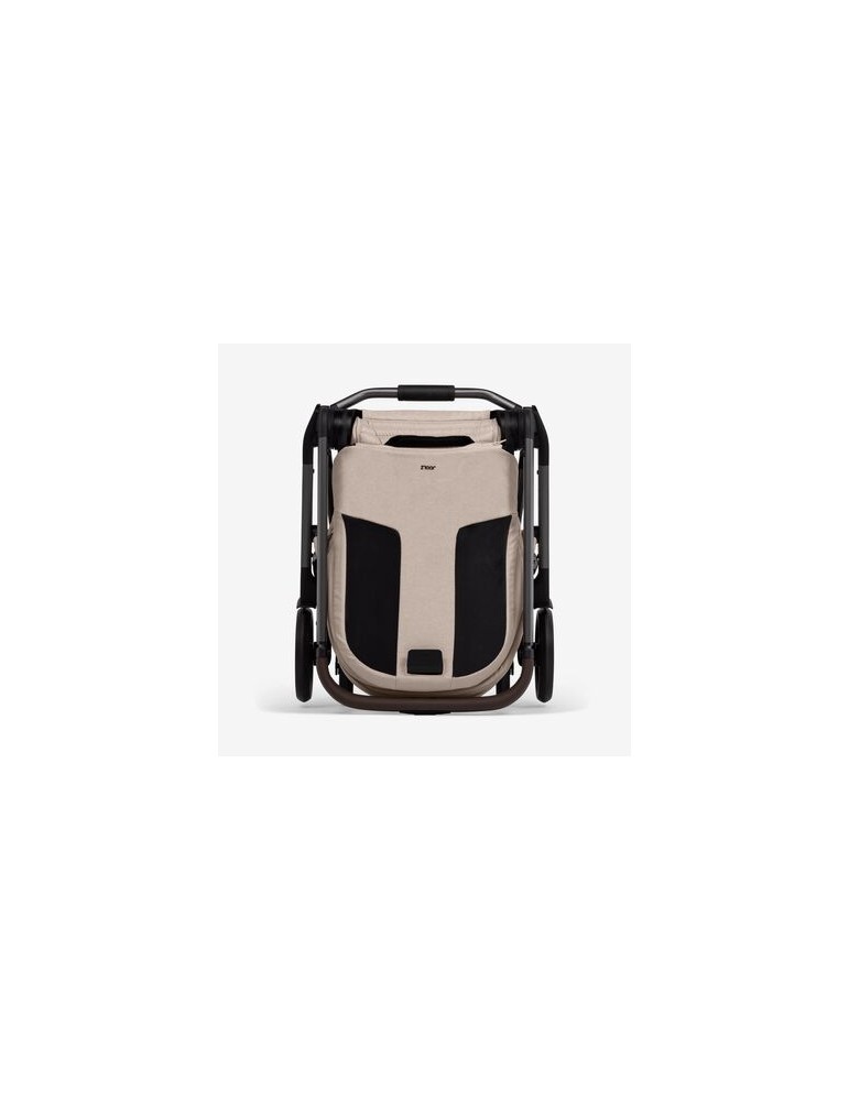 Silla Joolz Hub 2 | Carapillo Bebé