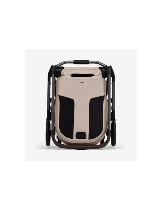Silla Joolz Hub 2 | Carapillo Bebé