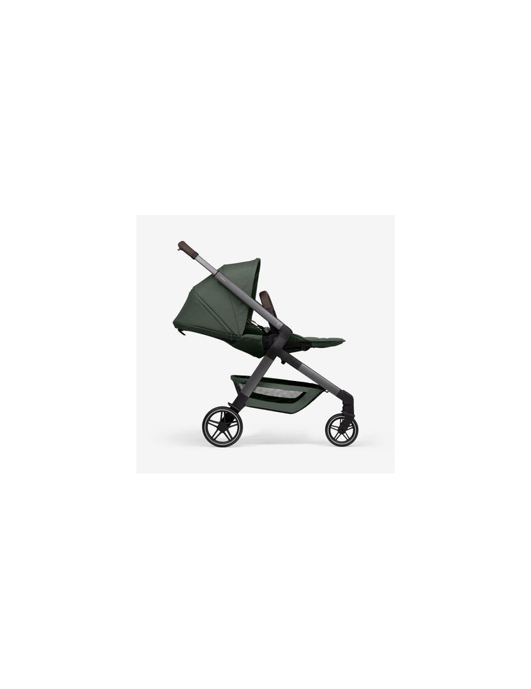 Silla Joolz Hub 2 | Carapillo Bebé