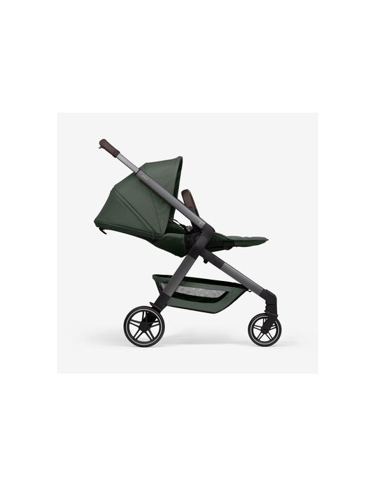 Silla Joolz Hub 2 | Carapillo Bebé
