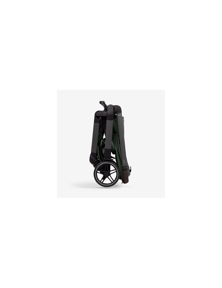 Silla Joolz Hub 2 | Carapillo Bebé