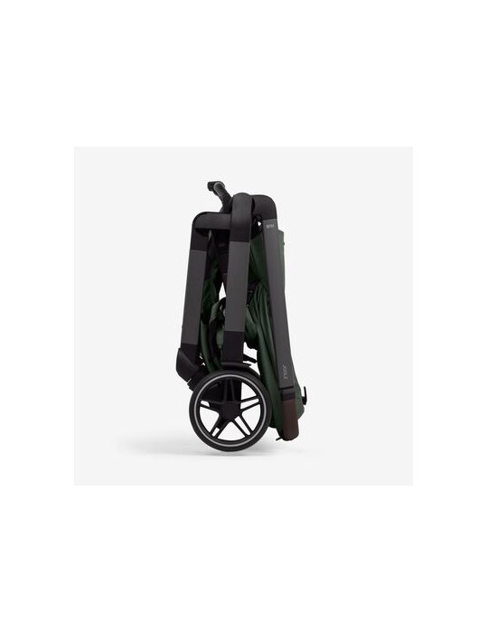 Silla Joolz Hub 2 | Carapillo Bebé