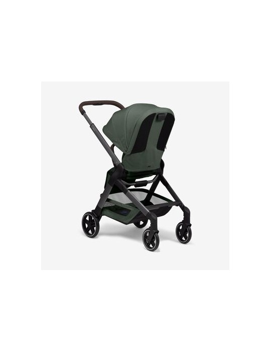 Silla Joolz Hub 2 | Carapillo Bebé