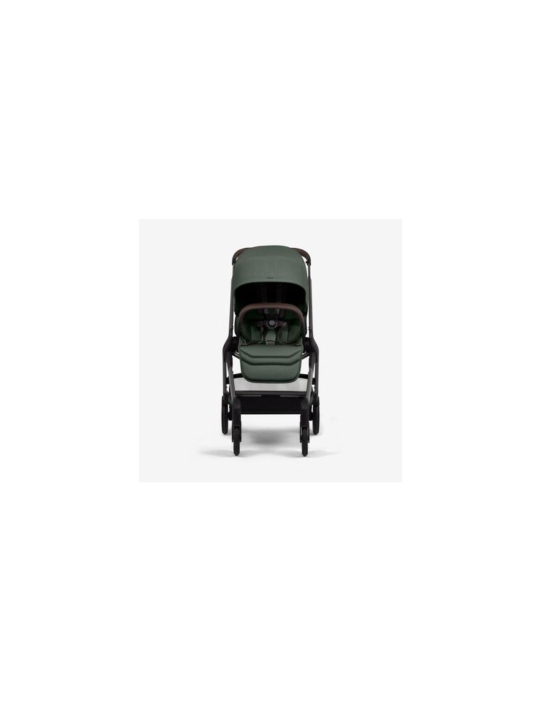 Silla Joolz Hub 2 | Carapillo Bebé