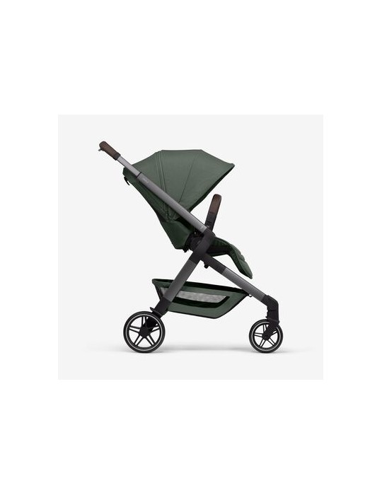 Silla Joolz Hub 2 | Carapillo Bebé