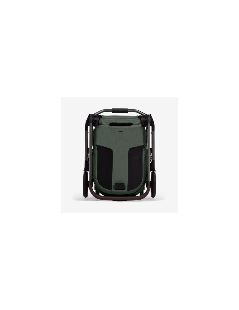 Silla Joolz Hub 2 | Carapillo Bebé