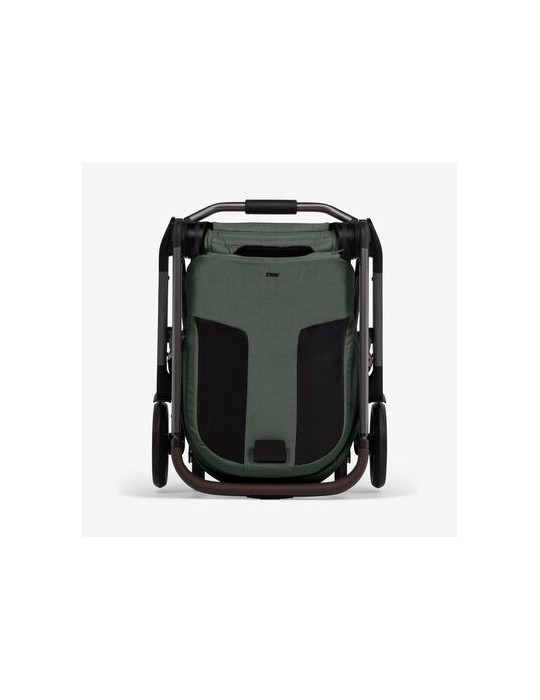 Silla Joolz Hub 2 | Carapillo Bebé