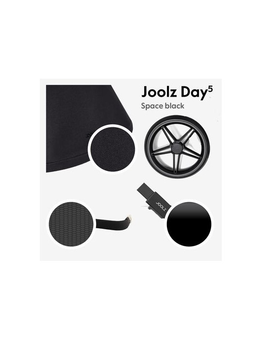 Joolz Day 5 | Carapillo Bebé