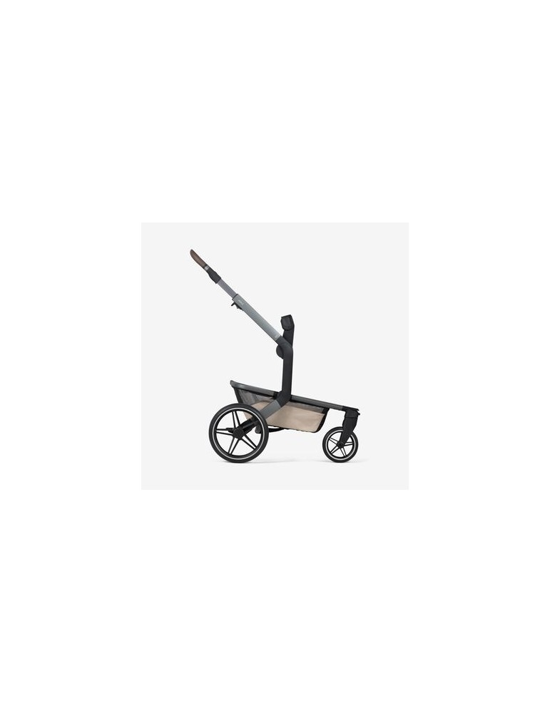 Juego de adaptadores para silla de coche Joolz Day? | Carapillo Bebé