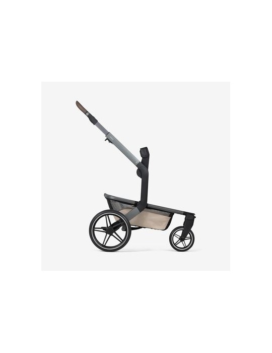 Juego de adaptadores para silla de coche Joolz Day? | Carapillo Bebé