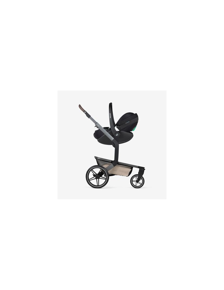 Juego de adaptadores para silla de coche Joolz Day? | Carapillo Bebé