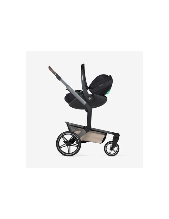 Juego de adaptadores para silla de coche Joolz Day? | Carapillo Bebé