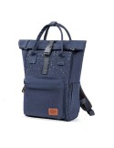 Mochila carro bebé MOONPACK CONFETTI Denim | Carapillo Bebé