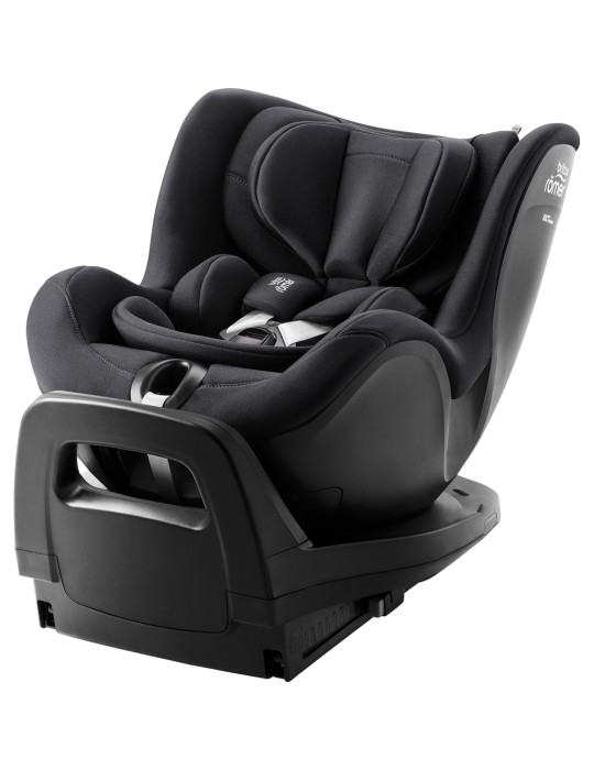 Silla de Auto Dualfix Pro