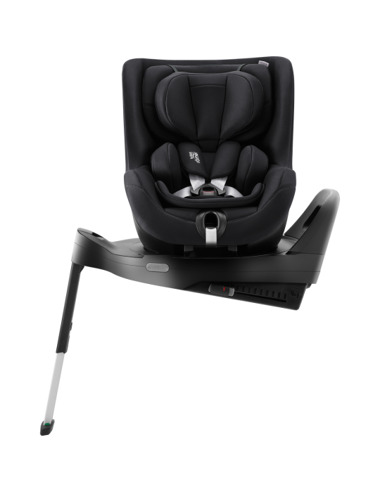Silla de Auto Dualfix Pro