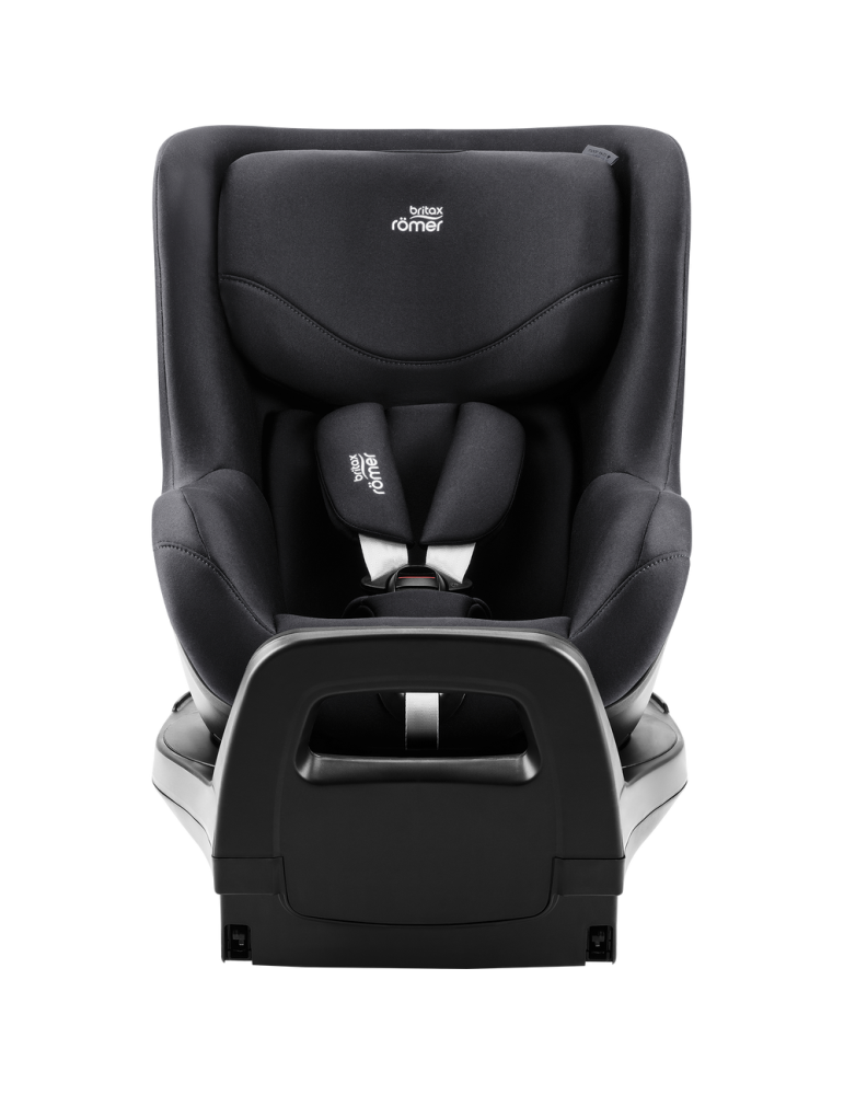 Silla de Auto Dualfix Pro