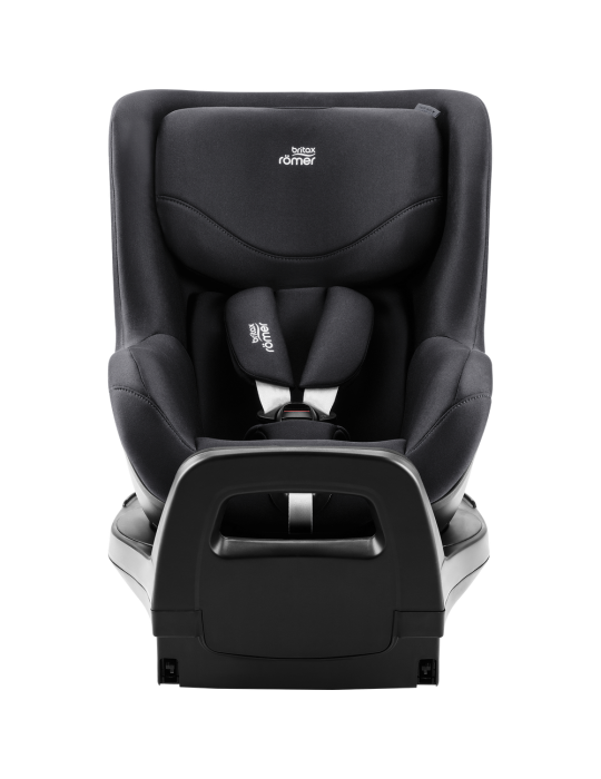 Silla de Auto Dualfix Pro