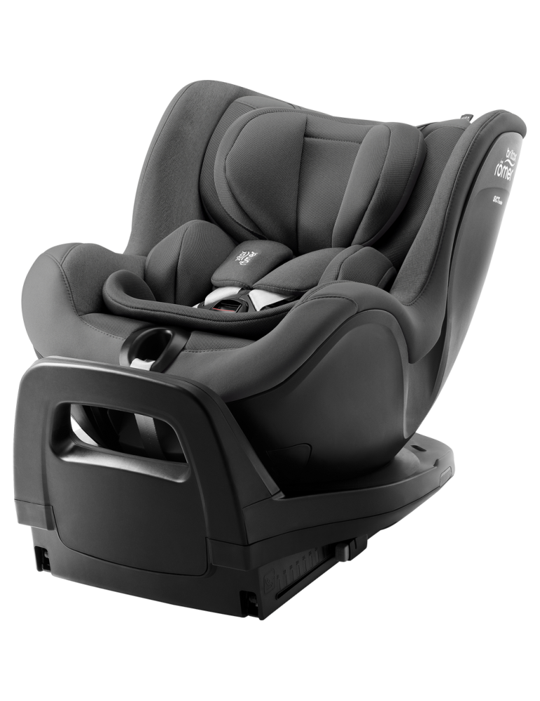 Silla de Auto Dualfix Pro