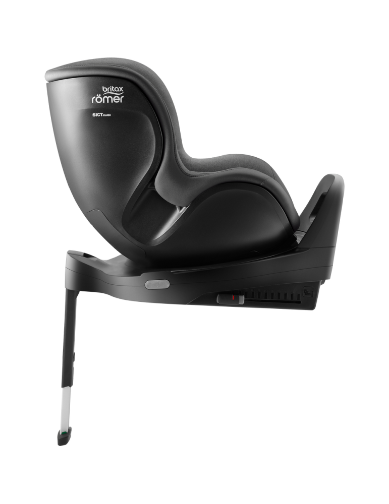 Silla de Auto Dualfix Pro