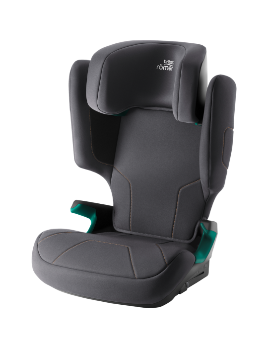 Silla de Auto Hi-Liner