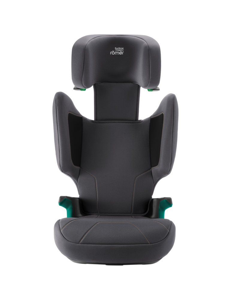 Silla de Auto Hi-Liner