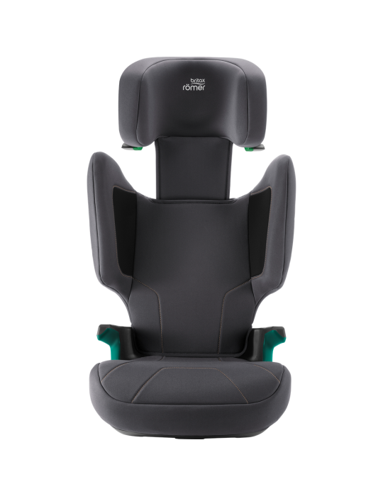 Silla de Auto Hi-Liner