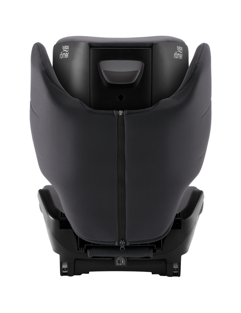 Silla de Auto Hi-Liner