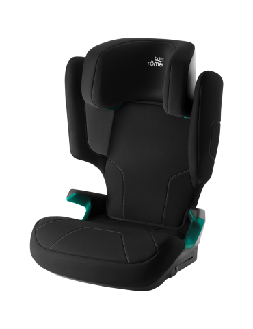 Silla de Auto Hi-Liner 2