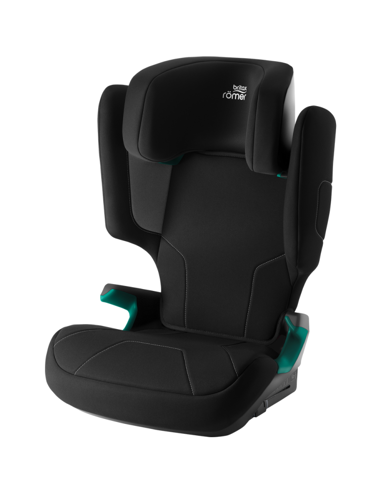 Silla de Auto Hi-Liner