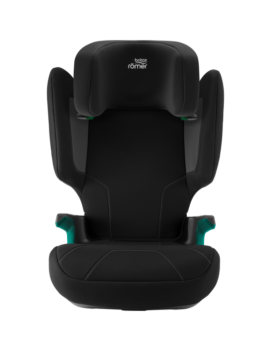 Silla de Auto Hi-Liner