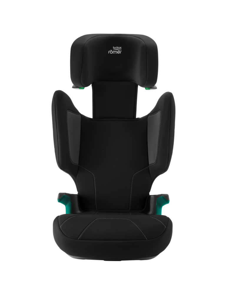 Silla de Auto Hi-Liner