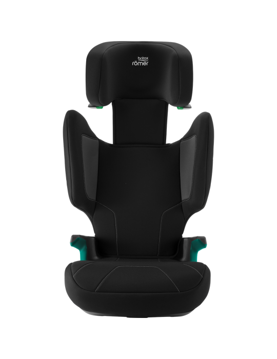 Silla de Auto Hi-Liner